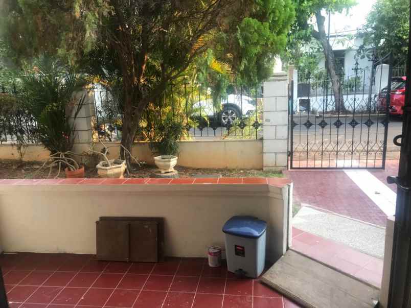 rumah janur elok residence