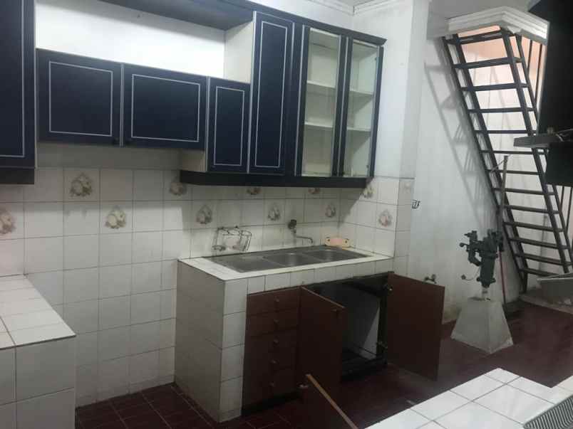 rumah janur elok residence