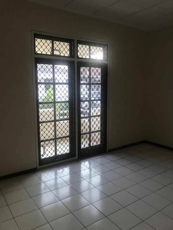 rumah janur elok residence