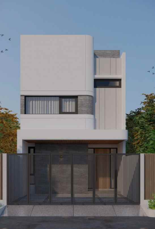 rumah jatimakmur pondok gede
