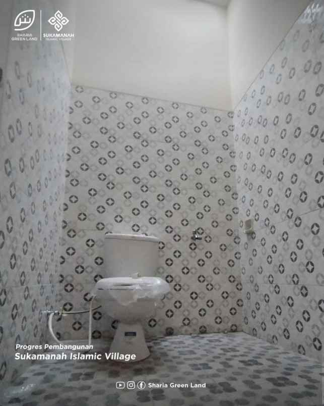 rumah jl alternative bukit indah