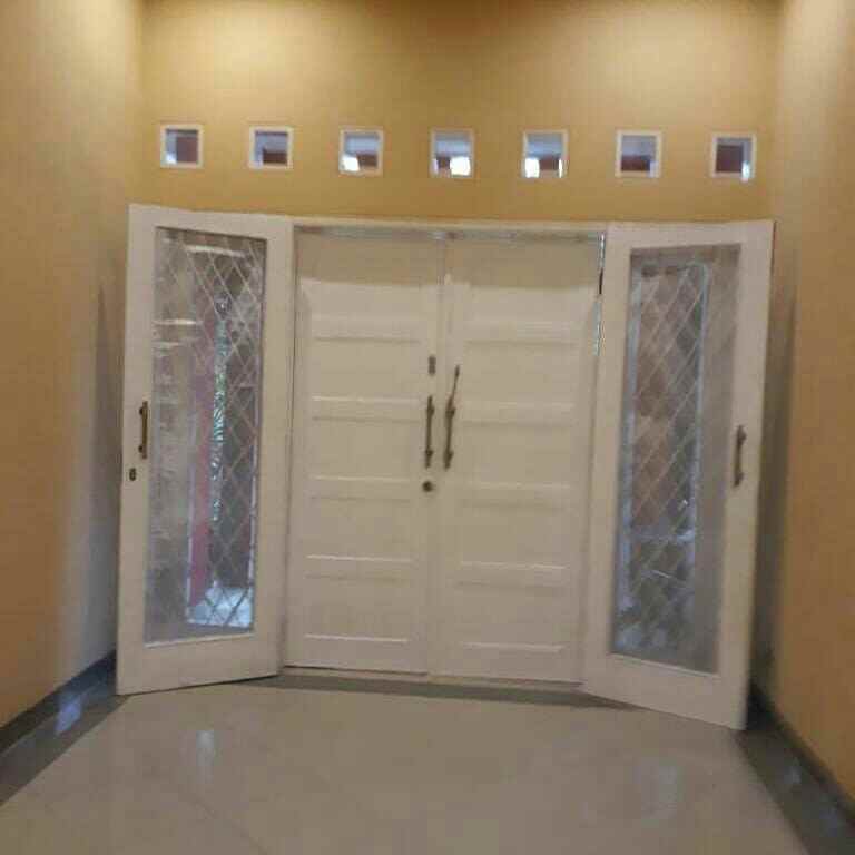 rumah jl bukit cinere raya