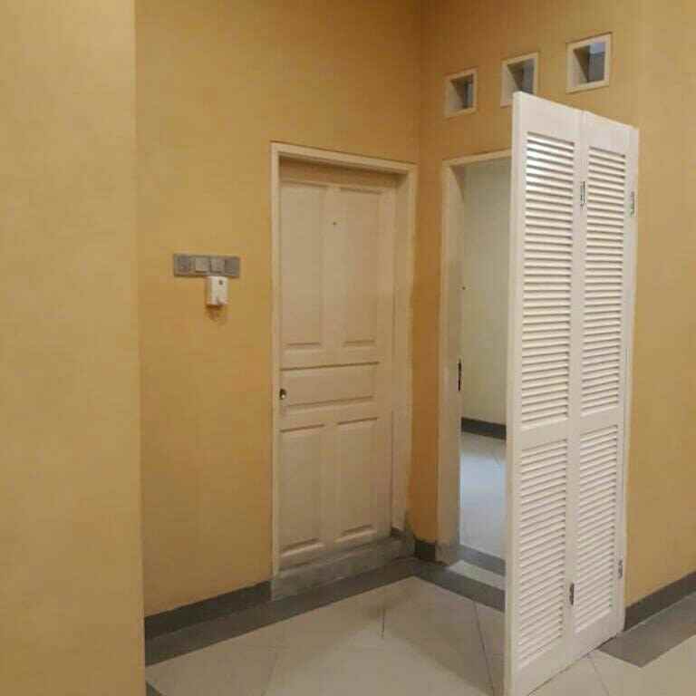 rumah jl bukit cinere raya