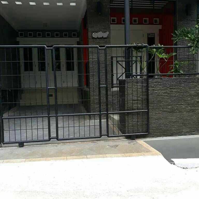 rumah jl bukit cinere raya