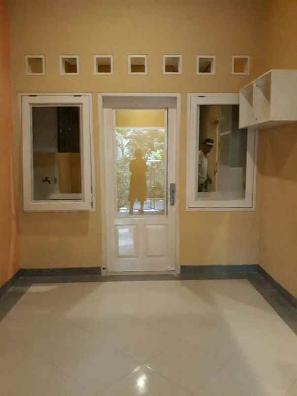 rumah jl bukit cinere raya