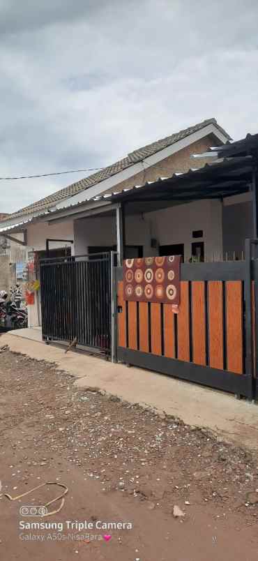 rumah jl cangkuang kulon