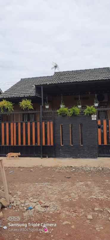 rumah jl cangkuang kulon