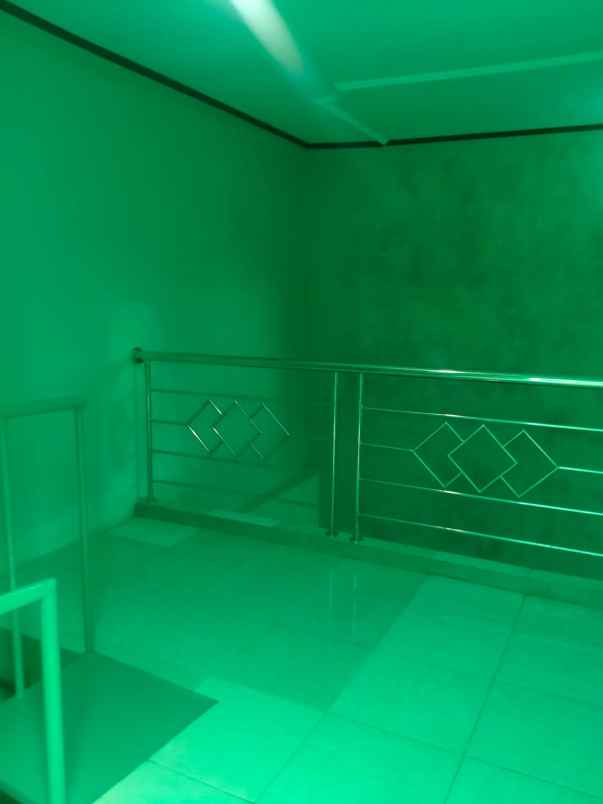 rumah jl cisangkan cimahi tengah