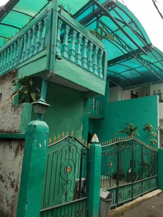 rumah jl cisangkan cimahi tengah