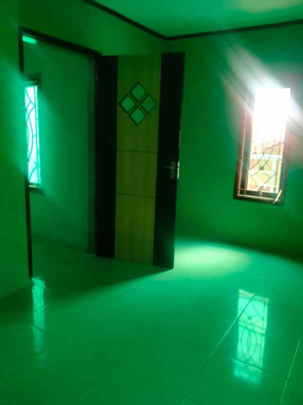 rumah jl cisangkan cimahi tengah