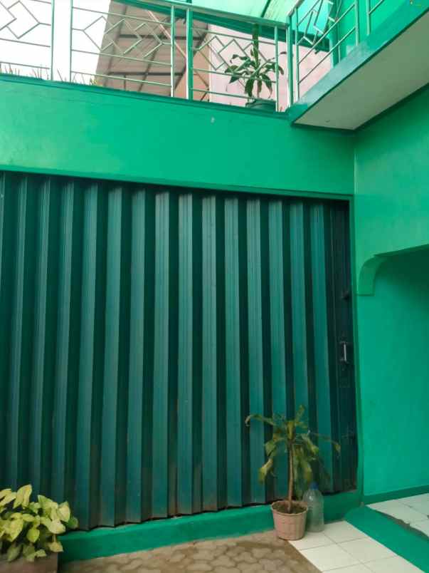 rumah jl cisangkan cimahi tengah