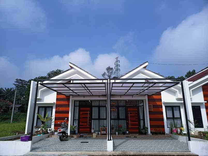 rumah jl citereup sindangpanon