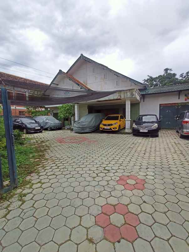rumah jl hasanudin malang hook nego