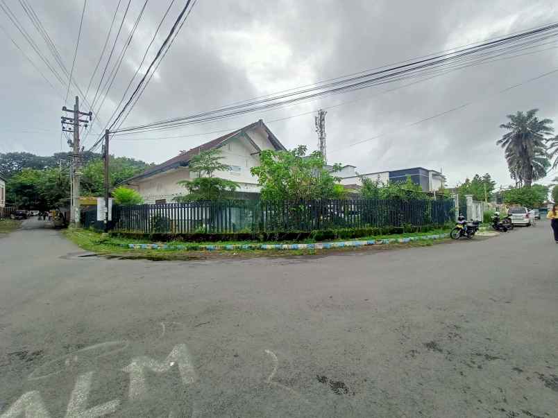 rumah jl hasanudin malang hook nego
