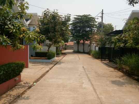 rumah jl manggis karang