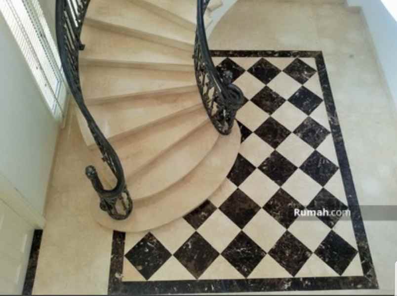 rumah jl pejaten barat kemang