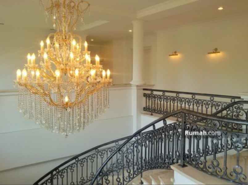 rumah jl pejaten barat kemang