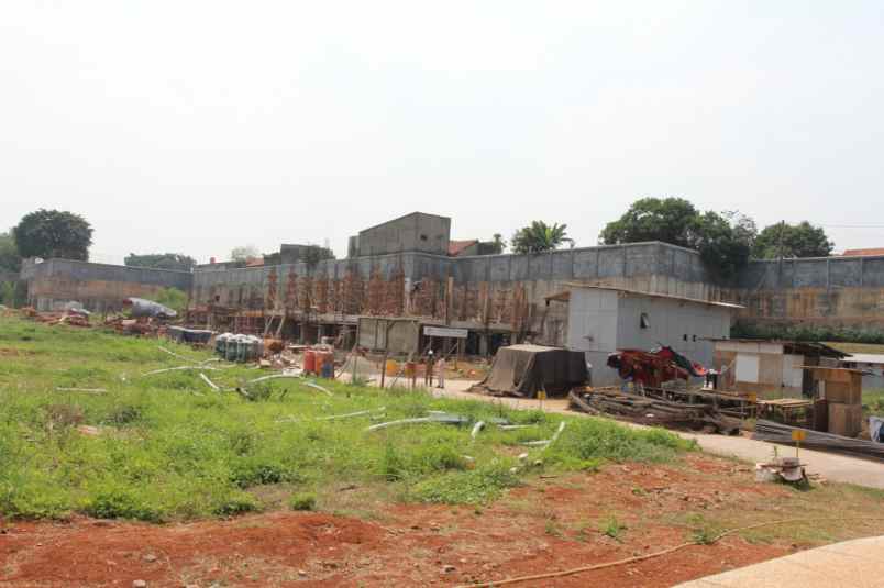 rumah jl pondok pinang raya
