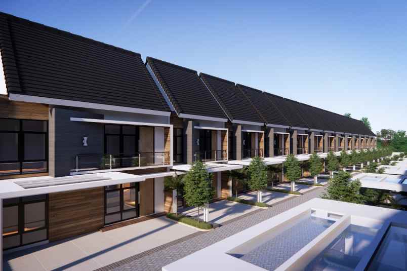 rumah jl timah kec tugu