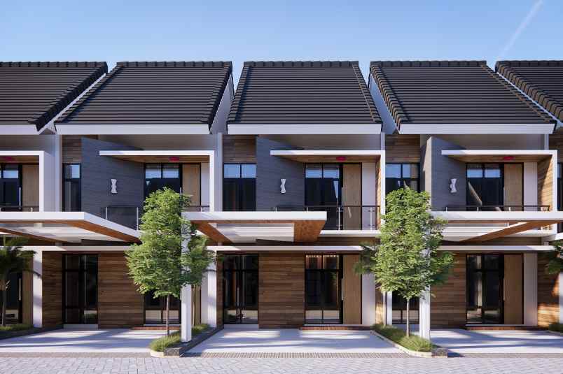 rumah jl timah kec tugu