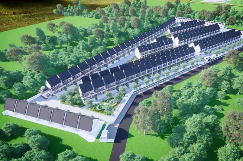 rumah jl timah kec tugu