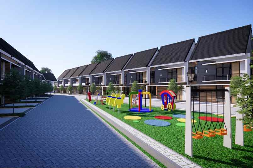 rumah jl timah kec tugu