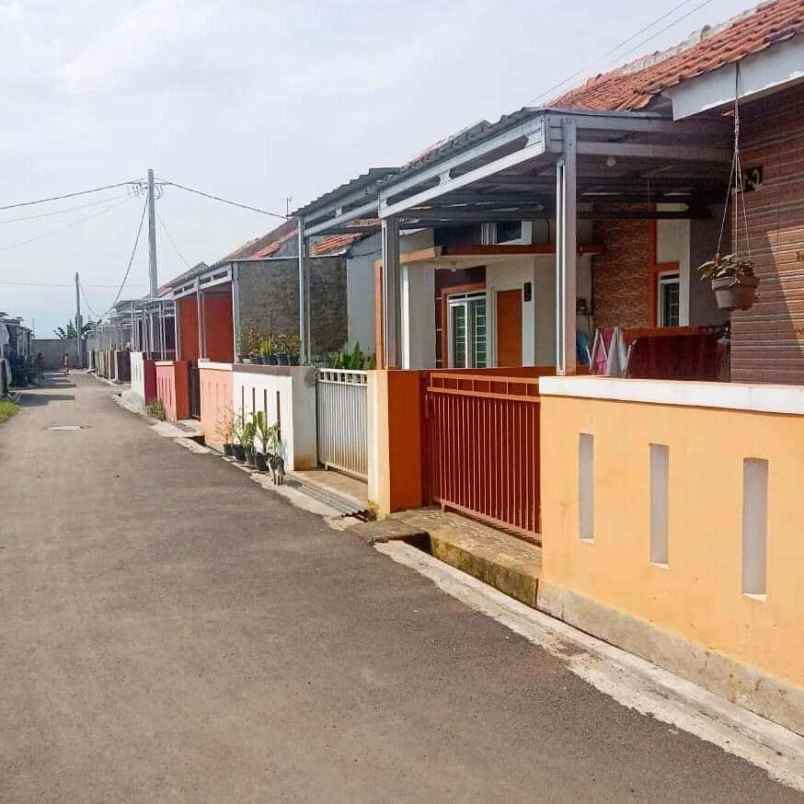 rumah jln bojongtanjung katapang