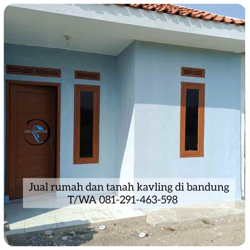 rumah kab bandung kp rancamanyar