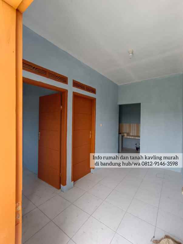 rumah kab bandung kp rancamanyar
