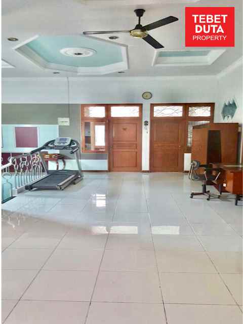 rumah kalibata