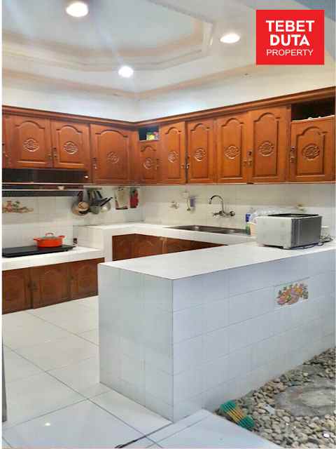 rumah kalibata
