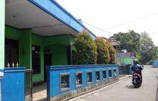 rumah kavling dki cipayung