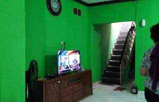 rumah kavling dki cipayung