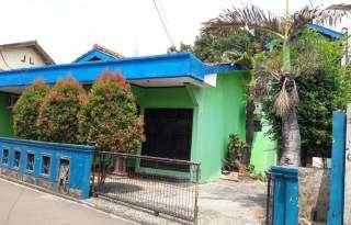 rumah kavling dki cipayung