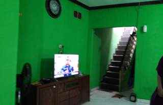 rumah kavling dki cipayung