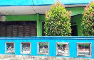 rumah kavling dki cipayung