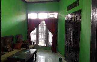 rumah kavling dki cipayung
