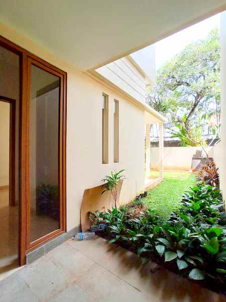 rumah kemang jakarta selatan