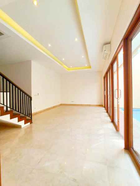 rumah kemang jakarta selatan