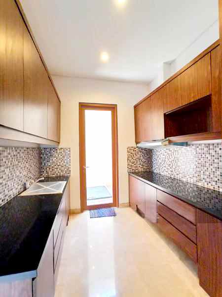 rumah kemang jakarta selatan