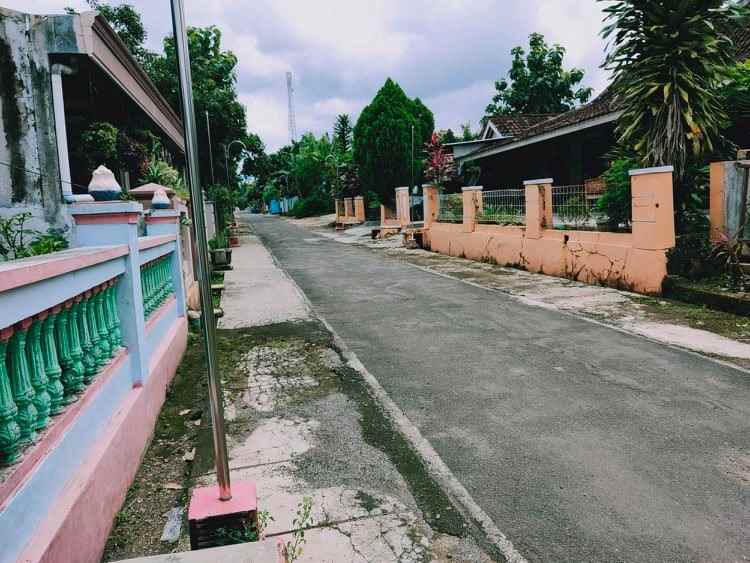 rumah kerjo karanganyar telp wa