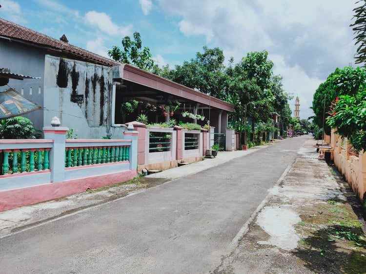 rumah kerjo karanganyar telp wa