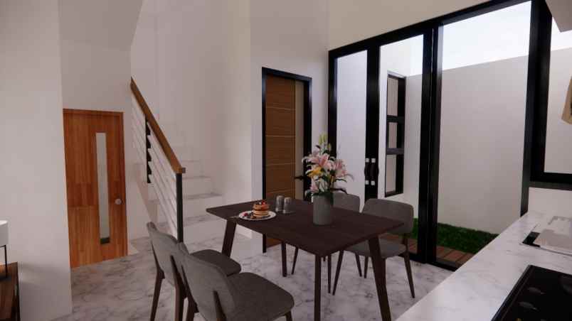 rumah kolmas cipada cisarua lembang