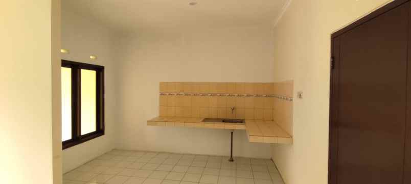 rumah komp taman mutiara pusat kota cimahi jarang ada