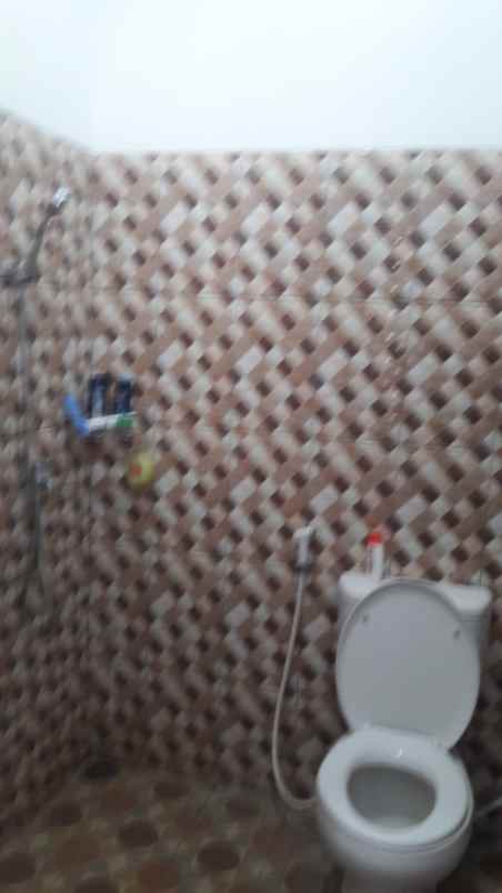 rumah komplek cihanjuang hook 10 menit pemkot cimahi