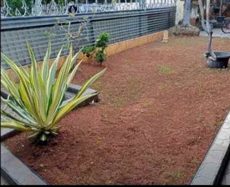 rumah kompleks pulomas