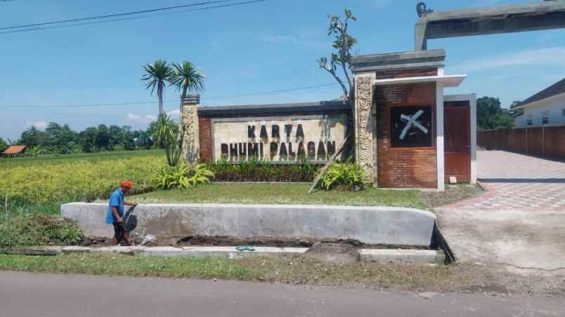 rumah konsep villa bali di jogja