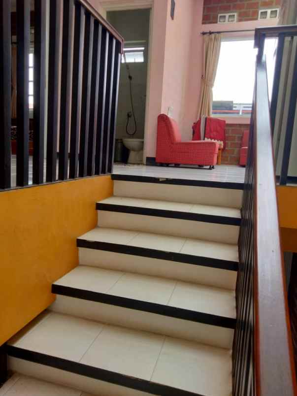 rumah kost full furnished dekat univ telkom bandung