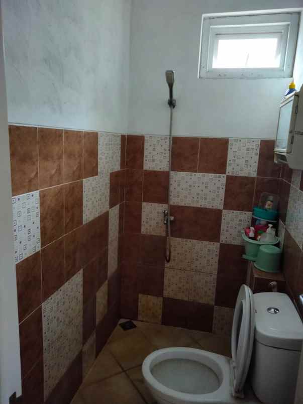 rumah kost full furnished dekat univ telkom bandung