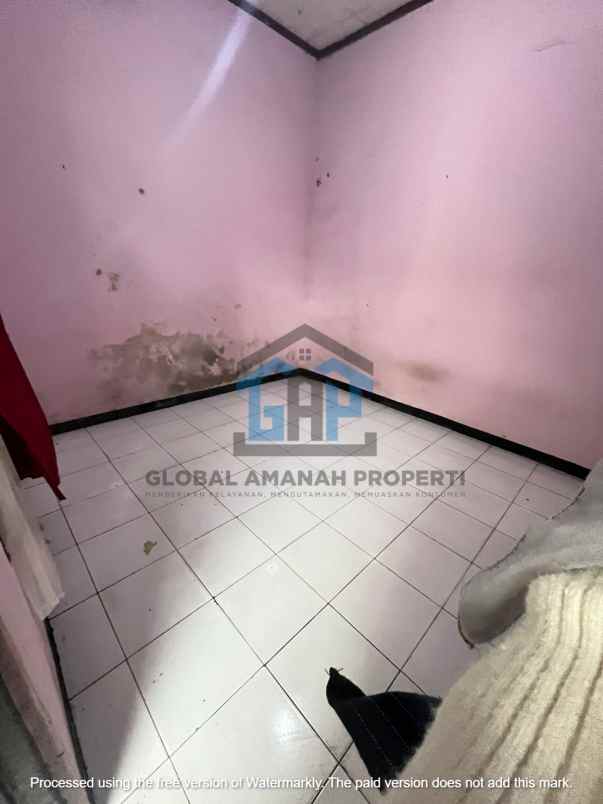 rumah kost toko mainroad ciwaruga cocok u usaha